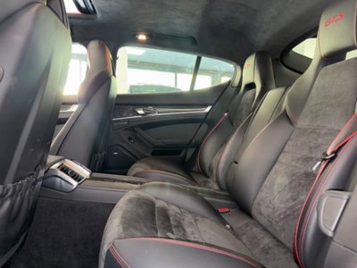Porsche Panamera 4.8 GTS (13)