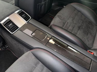 Porsche Panamera 4.8 GTS (14)