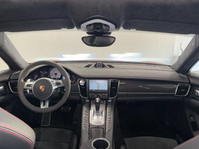 Porsche Panamera 4.8 GTS (15)