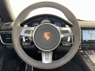 Porsche Panamera 4.8 GTS (16)