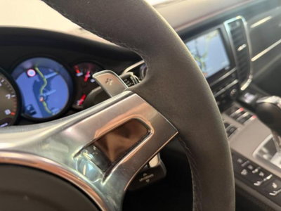 Porsche Panamera 4.8 GTS (17)