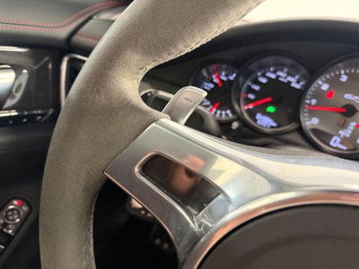 Porsche Panamera 4.8 GTS (18)
