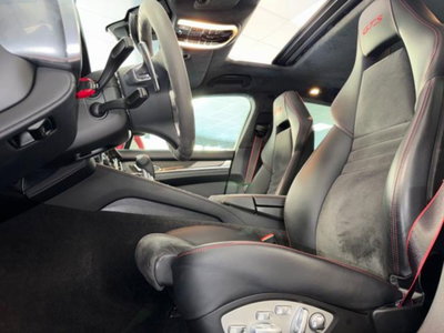 Porsche Panamera 4.8 GTS (4)