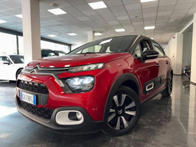Citroen C3 PureTech 83 S&S Shine Pack usata