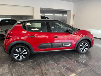 Citroen C3 PureTech 83 S&S Shine Pack (10)