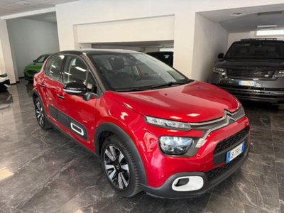 Citroen C3 PureTech 83 S&S Shine Pack (11)
