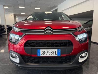 Citroen C3 PureTech 83 S&S Shine Pack (12)