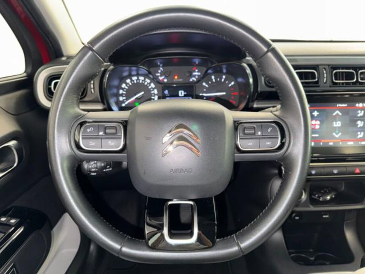 Citroen C3 PureTech 83 S&S Shine Pack (15)
