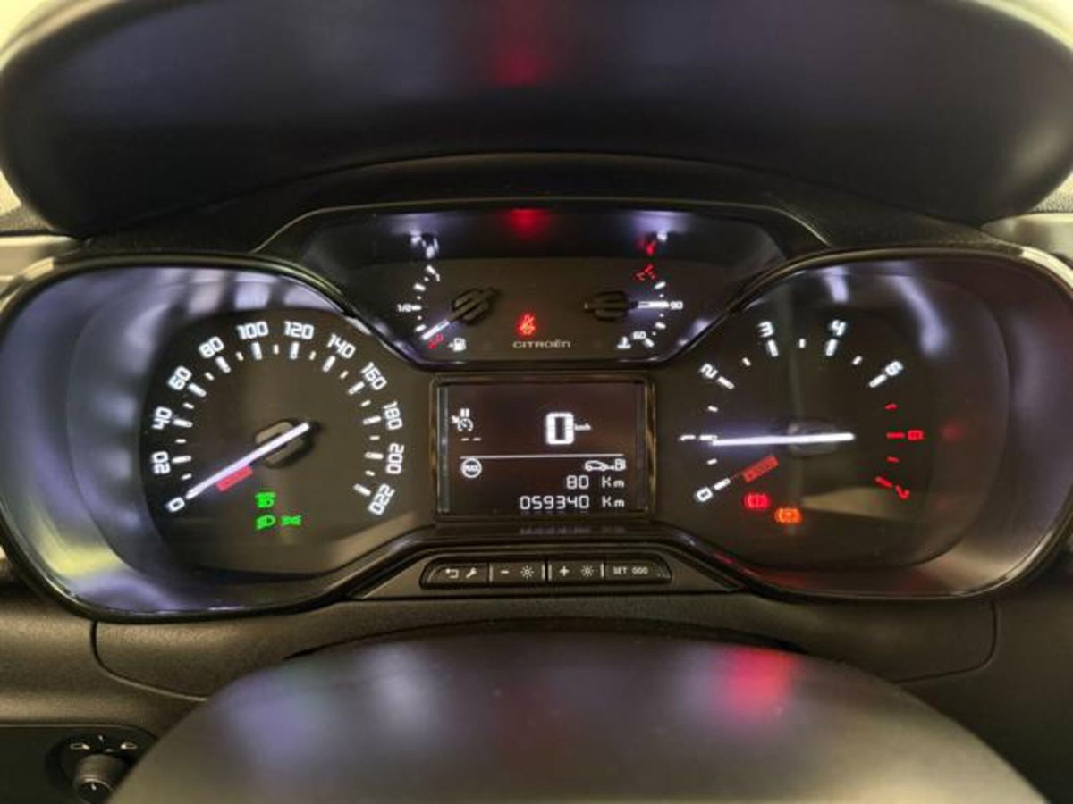 Citroen C3 PureTech 83 S&S Shine Pack (18)
