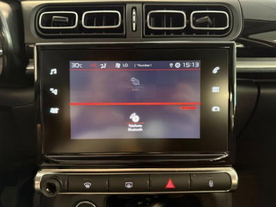 Citroen C3 PureTech 83 S&S Shine Pack (19)