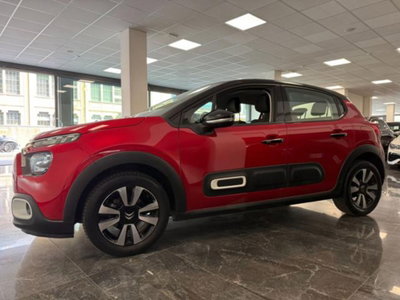Citroen C3 PureTech 83 S&S Shine Pack (5)