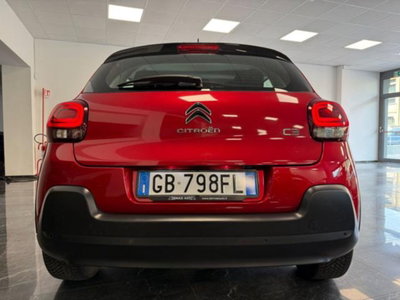 Citroen C3 PureTech 83 S&S Shine Pack (7)