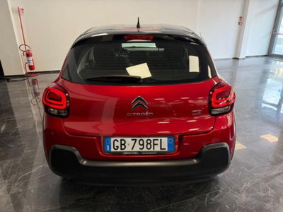 Citroen C3 PureTech 83 S&S Shine Pack (8)