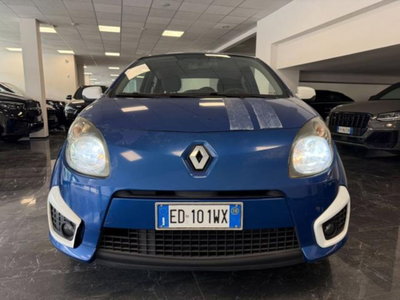 Renault Twingo 1.6 16V RS Gordini (12)