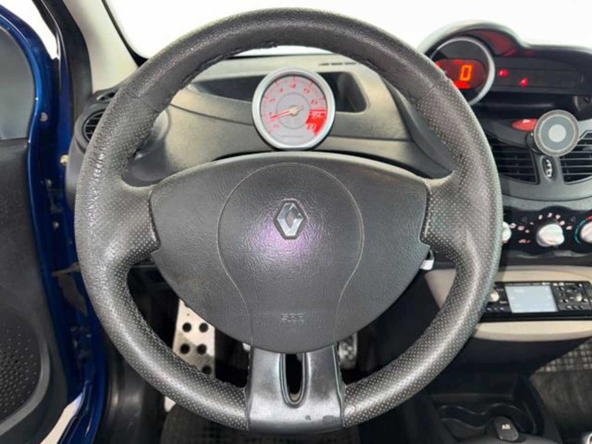 Renault Twingo 1.6 16V RS Gordini (14)