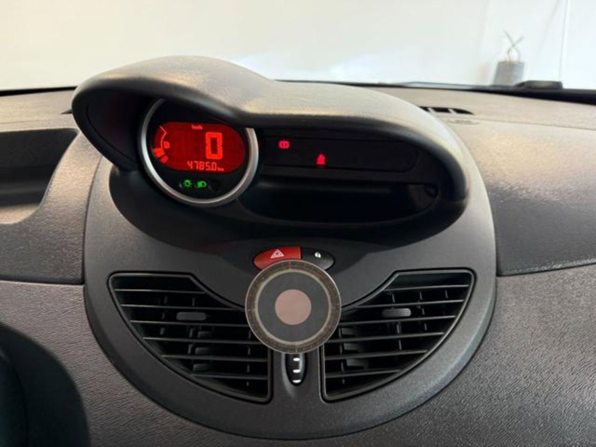 Renault Twingo 1.6 16V RS Gordini (16)