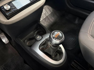 Renault Twingo 1.6 16V RS Gordini (18)