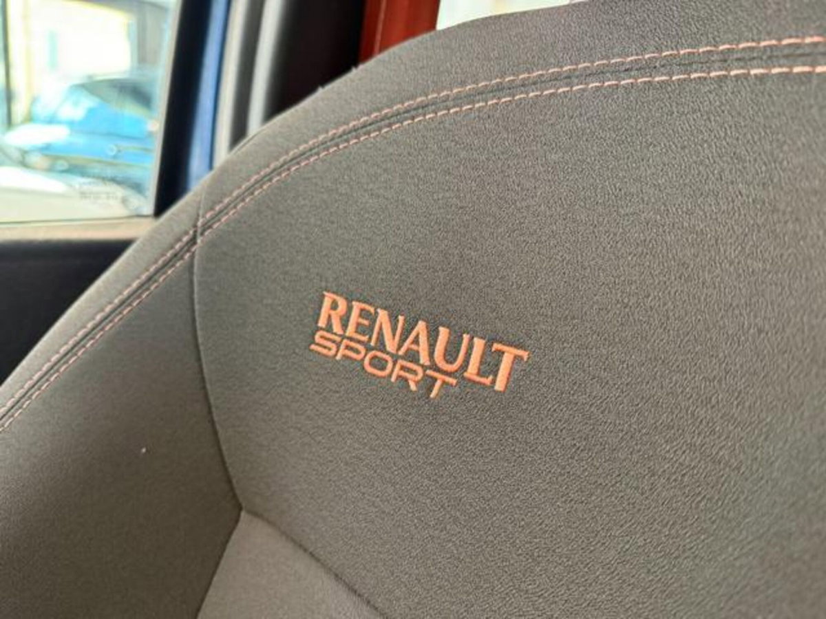Renault Twingo 1.6 16V RS Gordini (19)