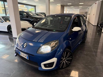 Renault Twingo 1.6 16V RS Gordini (3)