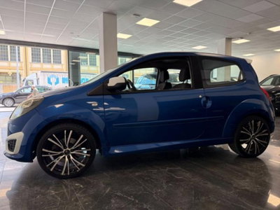 Renault Twingo 1.6 16V RS Gordini (5)