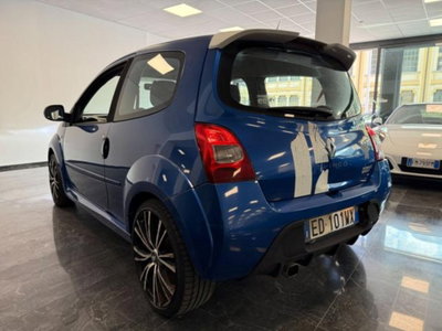 Renault Twingo 1.6 16V RS Gordini (6)