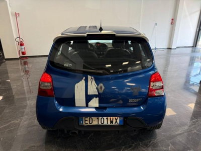 Renault Twingo 1.6 16V RS Gordini (8)