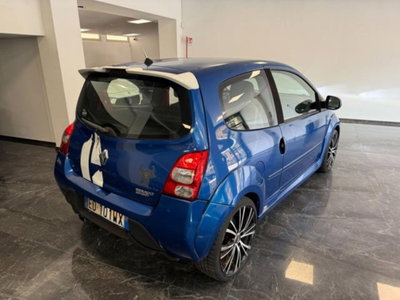 Renault Twingo 1.6 16V RS Gordini (9)