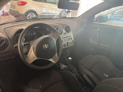 Alfa Romeo MiTo 1.3 JTDm 85 CV S&S Distinctive (5)