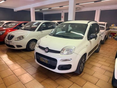 Fiat Panda 1.3 MJT 16V DPF (3)