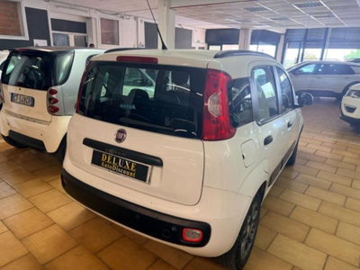 Fiat Panda 1.3 MJT 16V DPF (6)