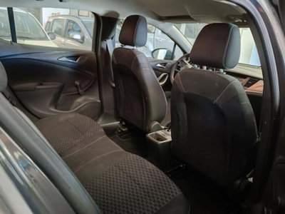Opel Astra 1.6 CDTI 136CV 4 porte aut. Elective (7)