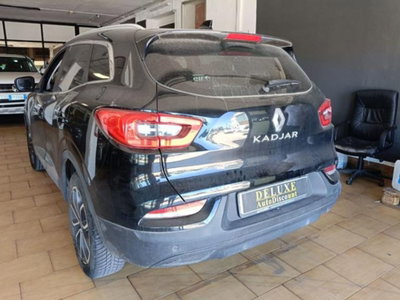Renault Kadjar dCi 8V 115CV Black Edition (7)