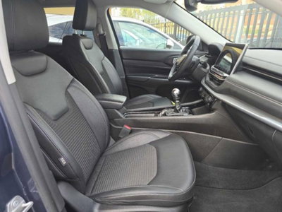 Jeep Compass 1.6 Multijet II 2WD Limited (7)