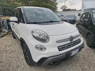 Fiat 500L 1.4 95 CV Cross (2)