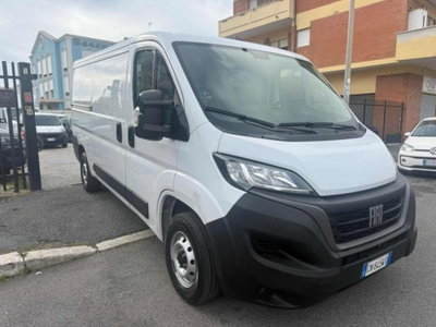 Fiat Ducato Furgone 35 2.2 Mjt 140CV AT9 PM-TN Maxi (2)