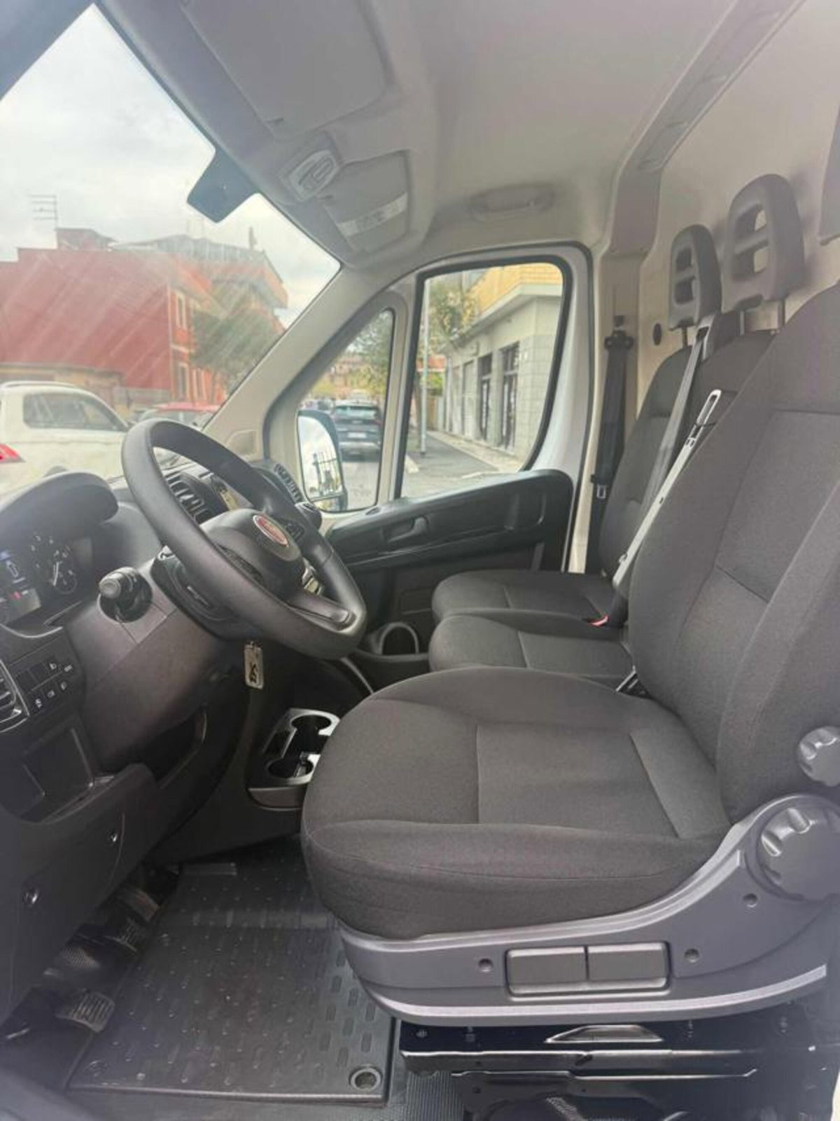 Fiat Ducato Furgone 35 2.2 Mjt 140CV AT9 PM-TN Maxi (3)