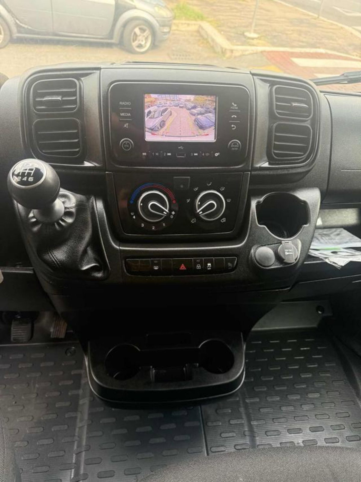 Fiat Ducato Furgone 35 2.2 Mjt 140CV AT9 PM-TN Maxi (5)