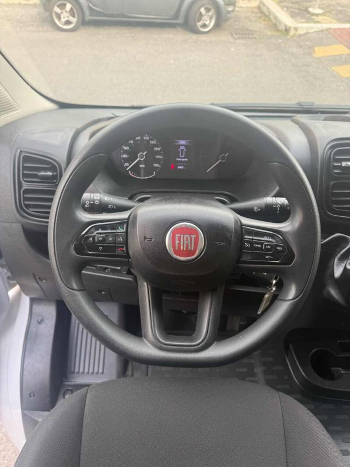 Fiat Ducato Furgone 35 2.2 Mjt 140CV AT9 PM-TN Maxi (6)