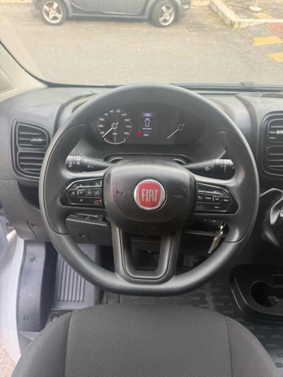 Fiat Ducato Furgone 35 2.2 Mjt 140CV AT9 PM-TN Maxi (6)