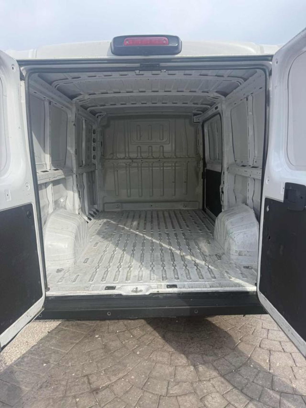 Fiat Ducato Furgone 35 2.2 Mjt 140CV AT9 PM-TN Maxi (8)