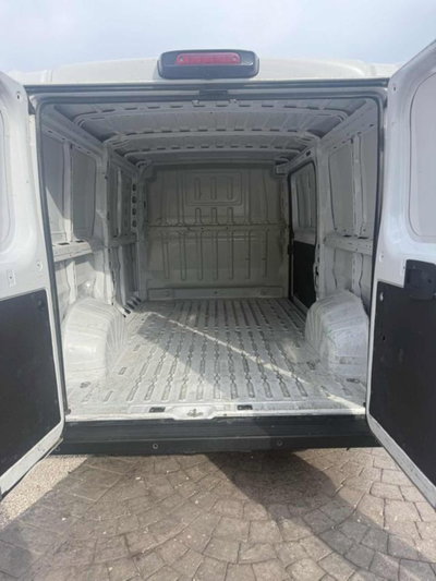 Fiat Ducato Furgone 35 2.2 Mjt 140CV AT9 PM-TN Maxi (8)