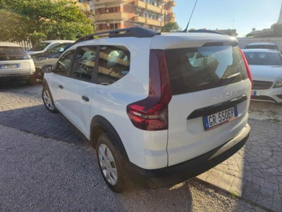 Dacia Jogger Jogger 1.0 TCe GPL 100 CV 5 posti Essential (5)