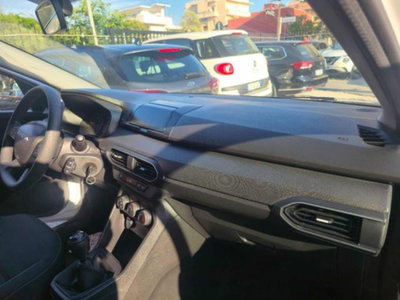 Dacia Jogger Jogger 1.0 TCe GPL 100 CV 5 posti Essential (7)