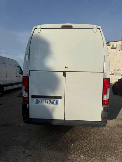 Fiat Ducato Furgone 35 2.3 MJT 130CV PLM-TA Maxi (3)