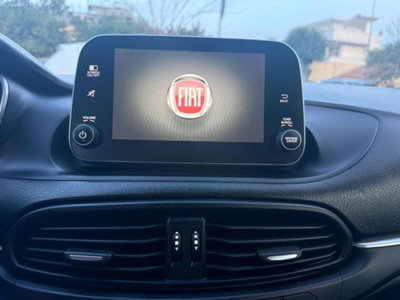 Fiat Tipo Station Wagon Tipo 1.6 Mjt S&S SW Lounge (12)