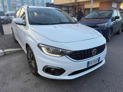 Fiat Tipo Station Wagon Tipo 1.6 Mjt S&S SW Lounge (2)
