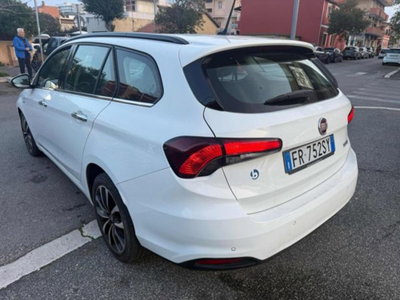 Fiat Tipo Station Wagon Tipo 1.6 Mjt S&S SW Lounge (4)