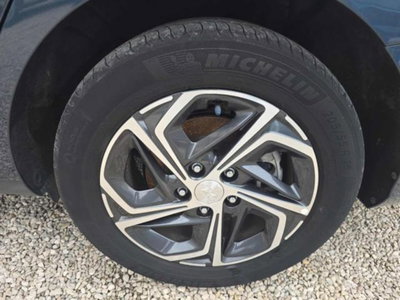 Hyundai i30 Station Wagon 1.0 t-gdi 48V Prime 120cv dct (12)
