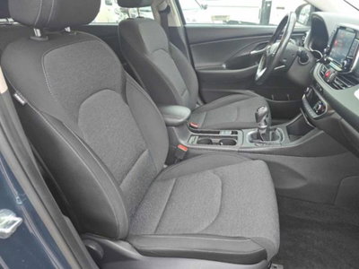 Hyundai i30 Station Wagon 1.0 t-gdi 48V Prime 120cv dct (5)