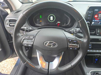 Hyundai i30 Station Wagon 1.0 t-gdi 48V Prime 120cv dct (9)